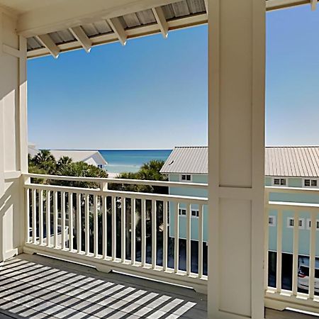 All Decked Out 30A Seagrove Beach Buitenkant foto