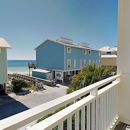 All Decked Out 30A Seagrove Beach Buitenkant foto