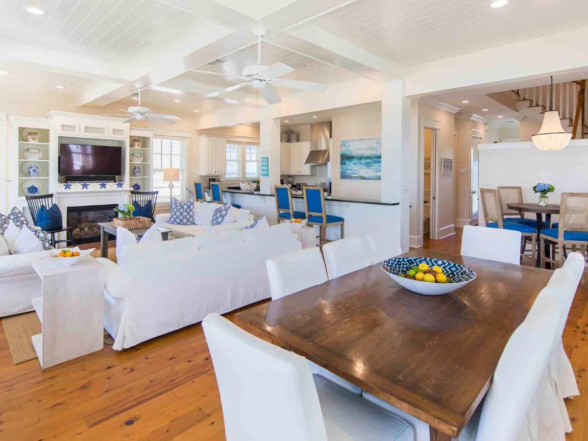 All Decked Out 30A Seagrove Beach Buitenkant foto