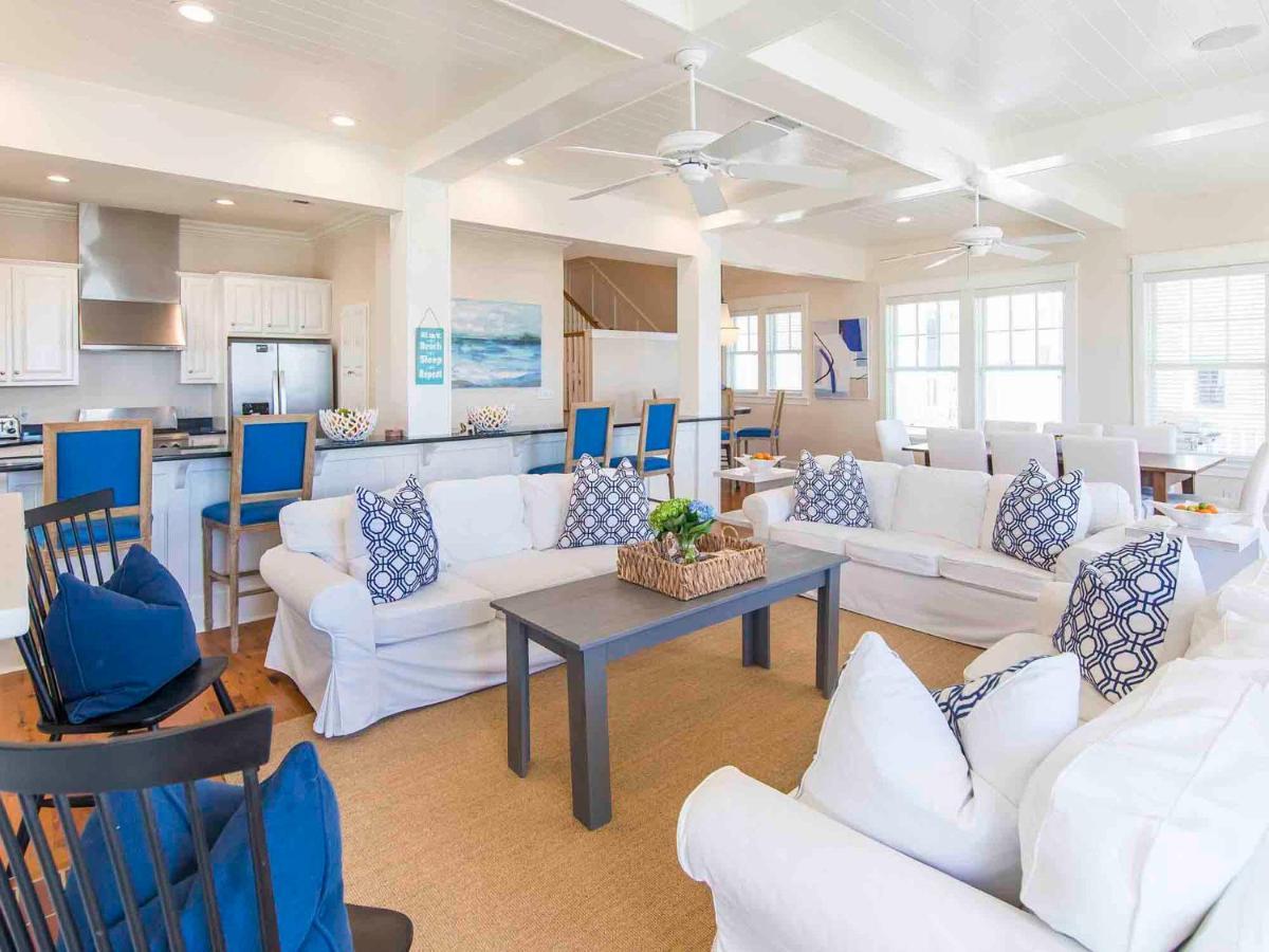 All Decked Out 30A Seagrove Beach Buitenkant foto