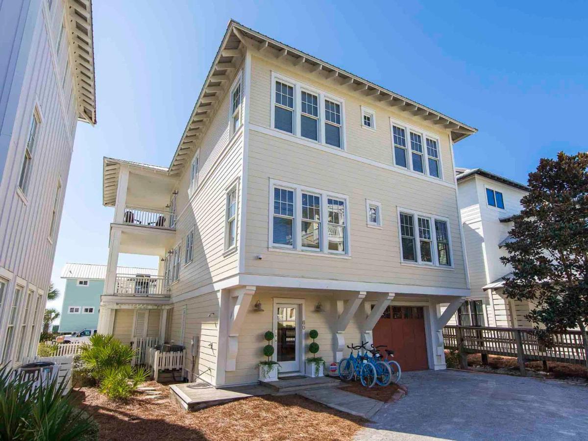 All Decked Out 30A Seagrove Beach Buitenkant foto