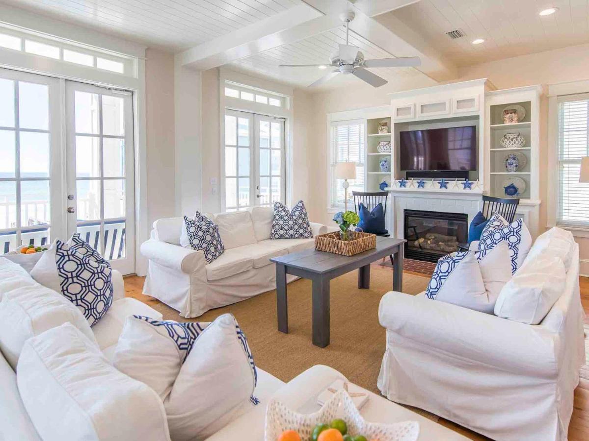 All Decked Out 30A Seagrove Beach Buitenkant foto