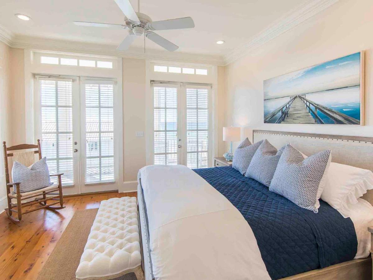 All Decked Out 30A Seagrove Beach Buitenkant foto