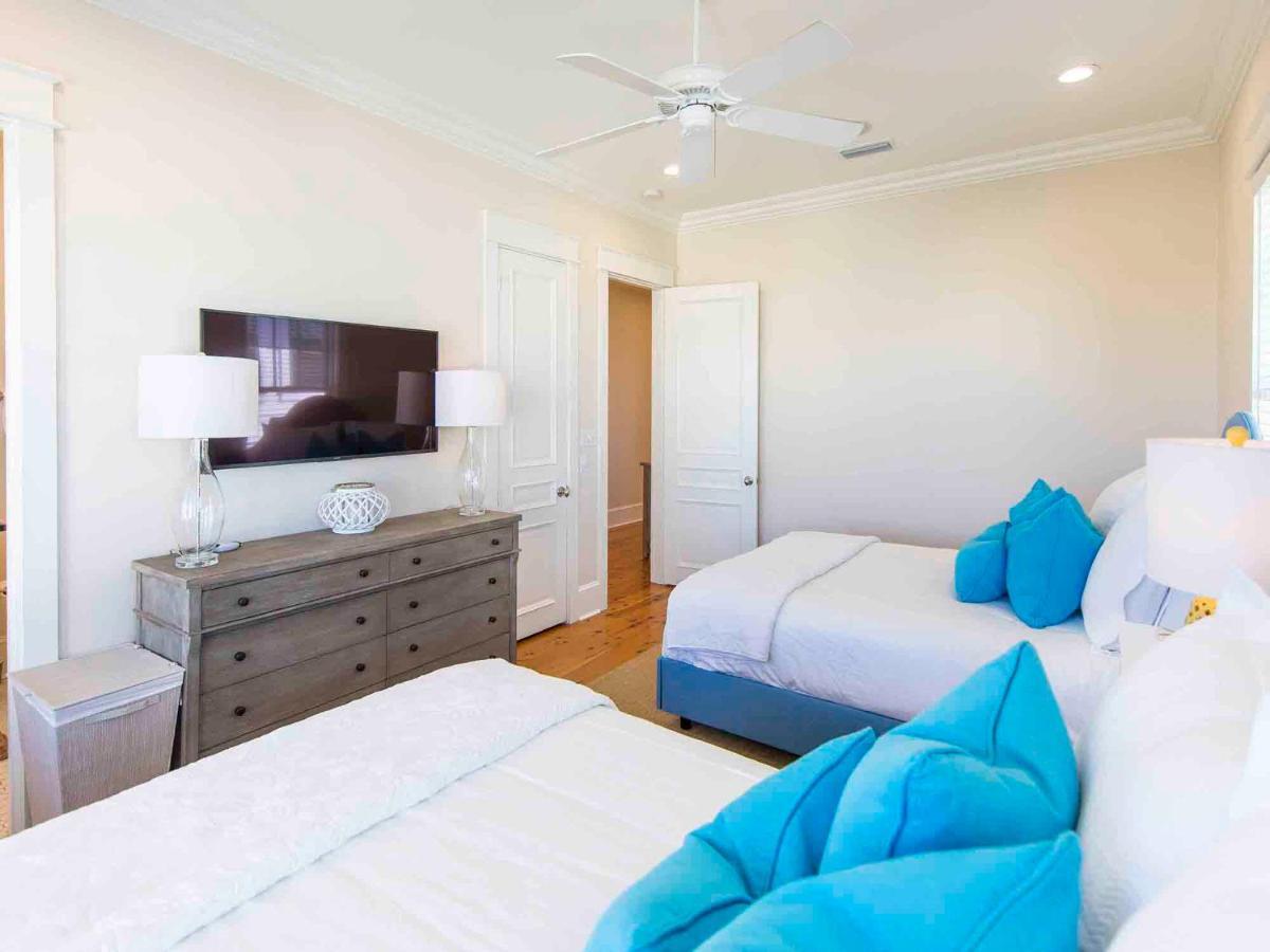 All Decked Out 30A Seagrove Beach Buitenkant foto
