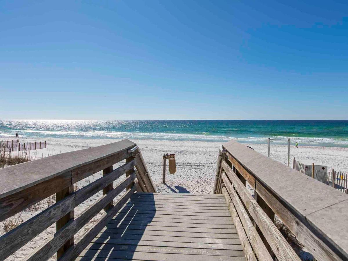 All Decked Out 30A Seagrove Beach Buitenkant foto