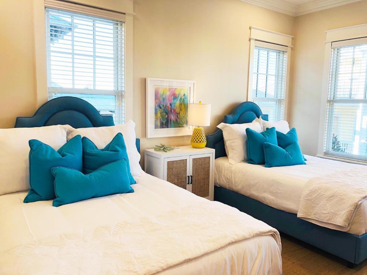 All Decked Out 30A Seagrove Beach Buitenkant foto