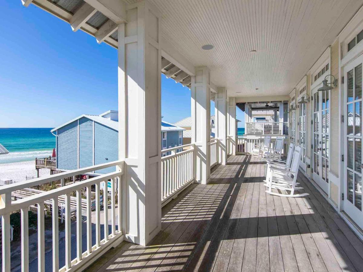 All Decked Out 30A Seagrove Beach Buitenkant foto