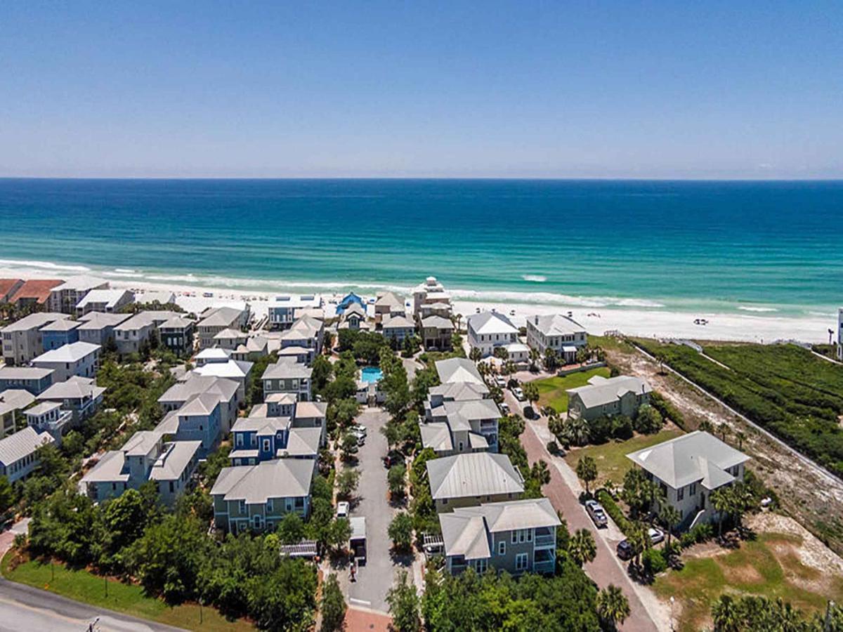 All Decked Out 30A Seagrove Beach Buitenkant foto