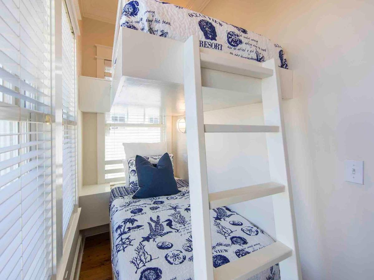 All Decked Out 30A Seagrove Beach Buitenkant foto