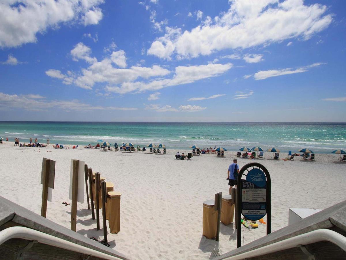 All Decked Out 30A Seagrove Beach Buitenkant foto