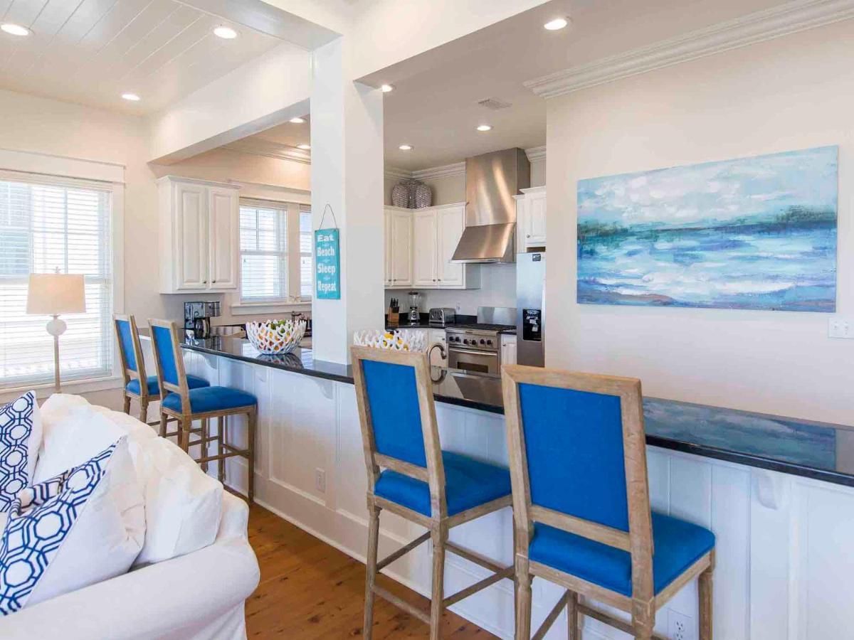 All Decked Out 30A Seagrove Beach Buitenkant foto