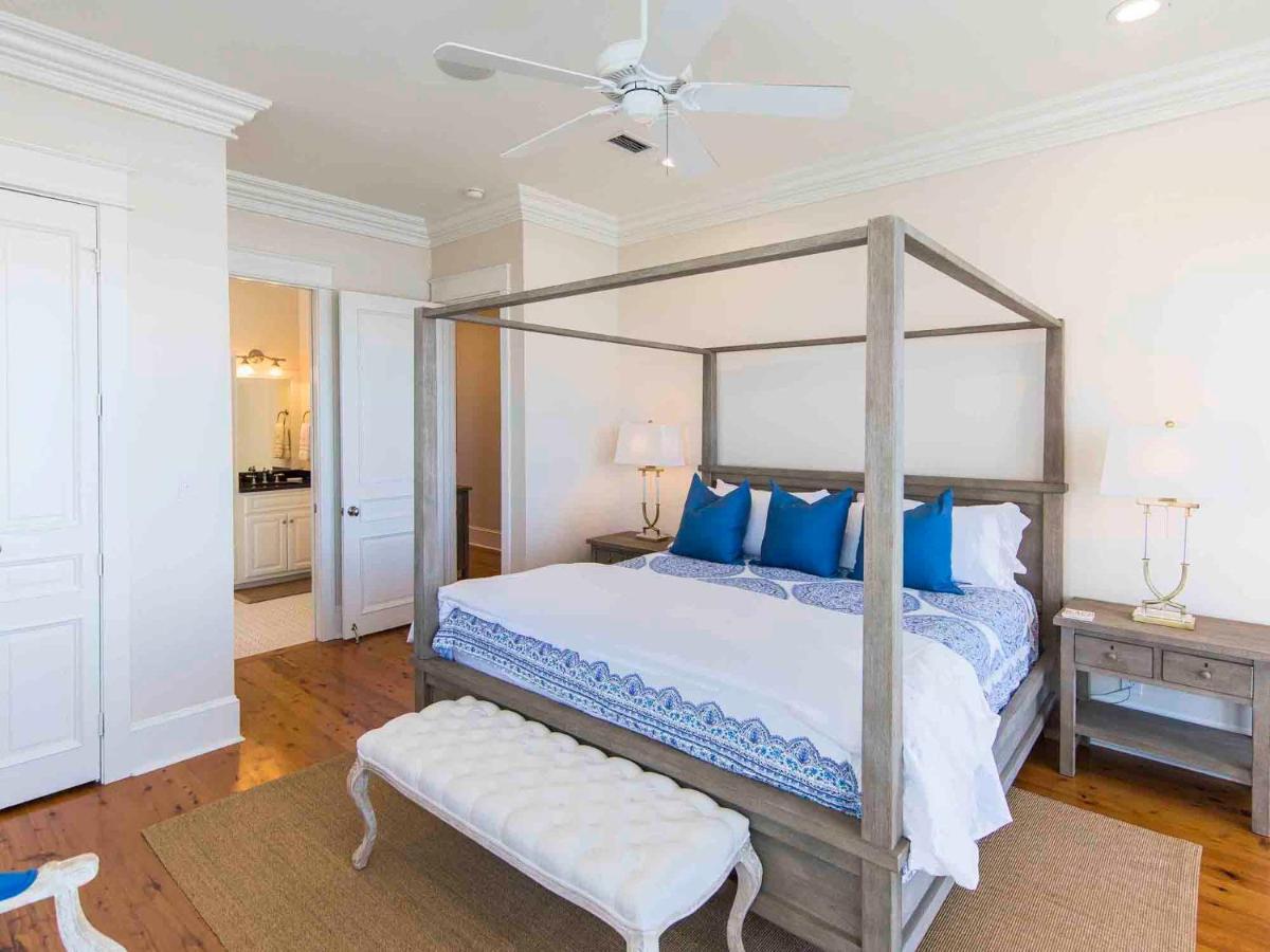 All Decked Out 30A Seagrove Beach Buitenkant foto