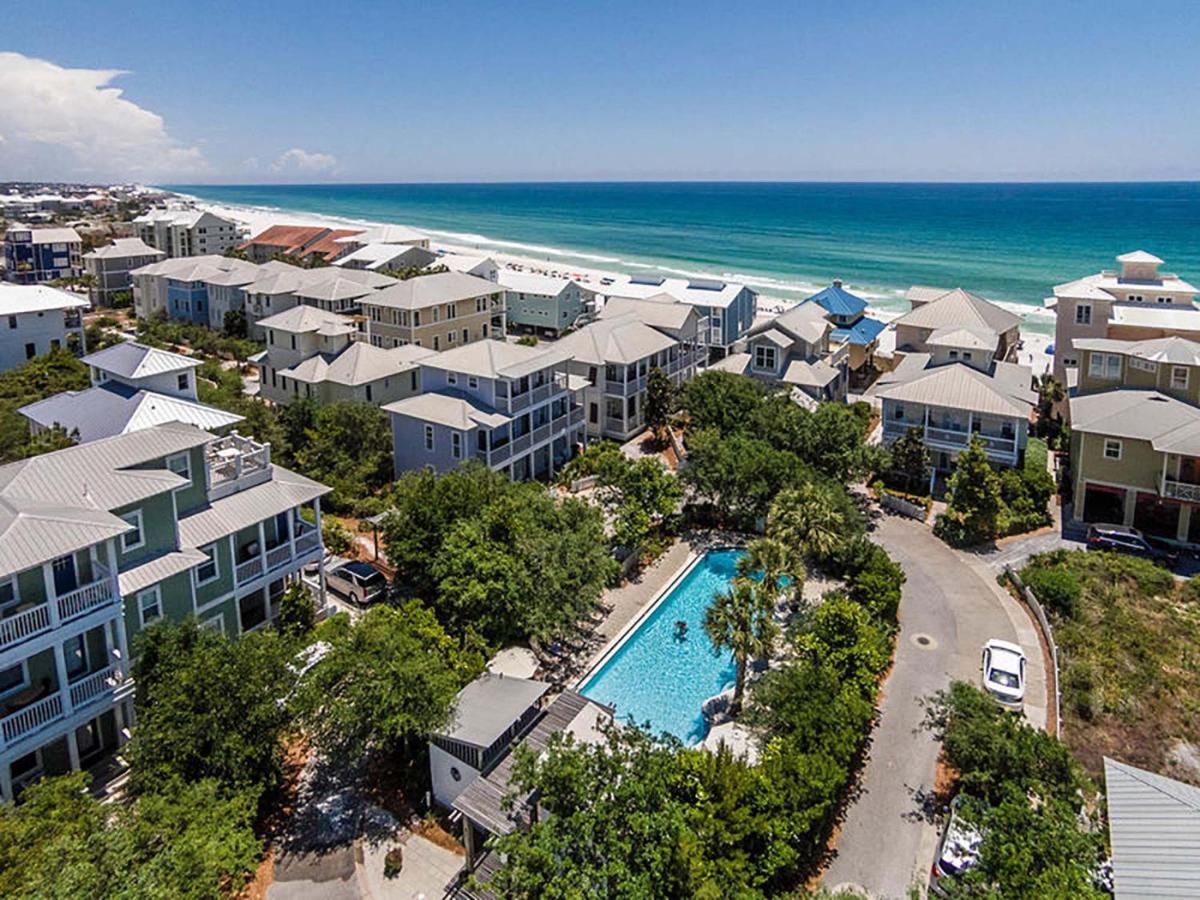 All Decked Out 30A Seagrove Beach Buitenkant foto