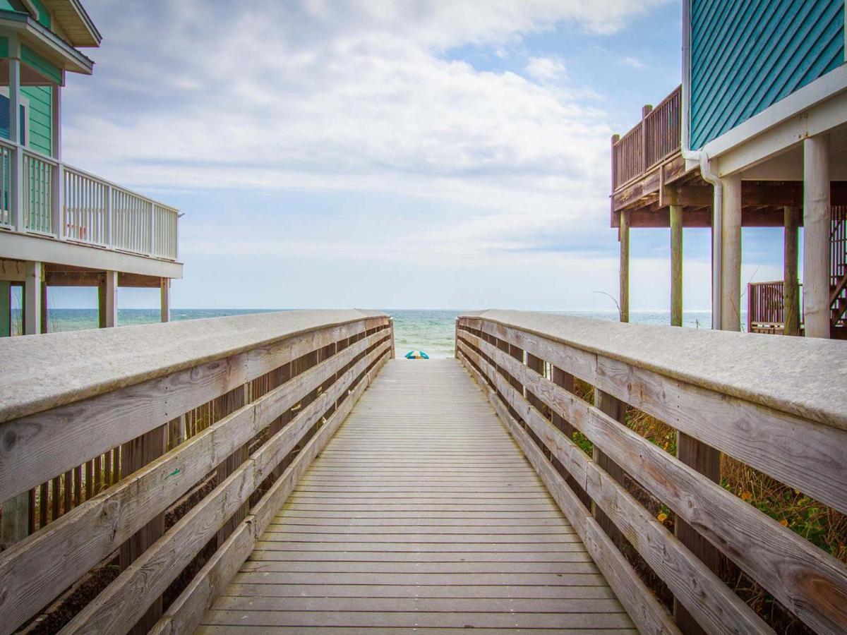 All Decked Out 30A Seagrove Beach Buitenkant foto