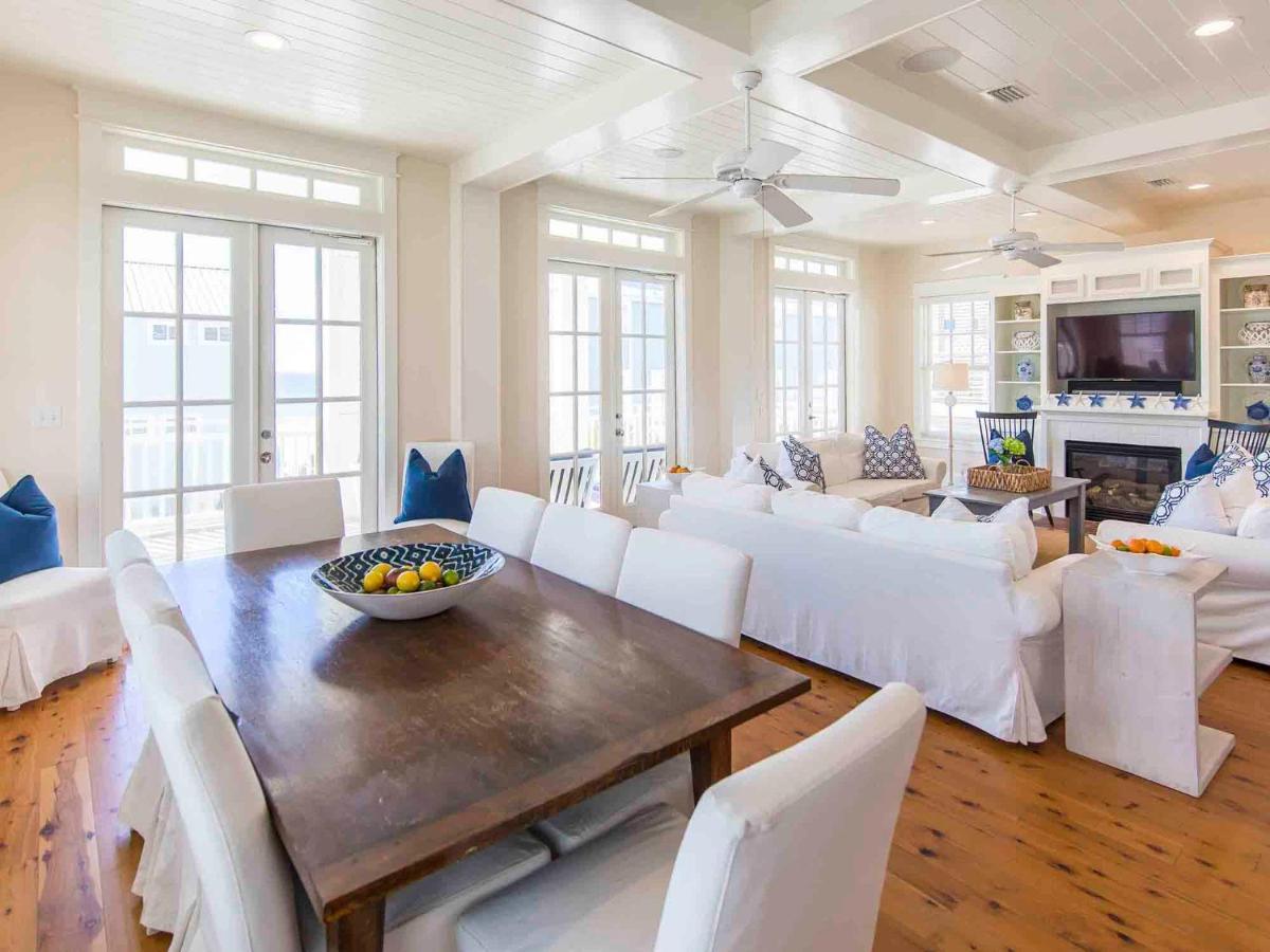 All Decked Out 30A Seagrove Beach Buitenkant foto