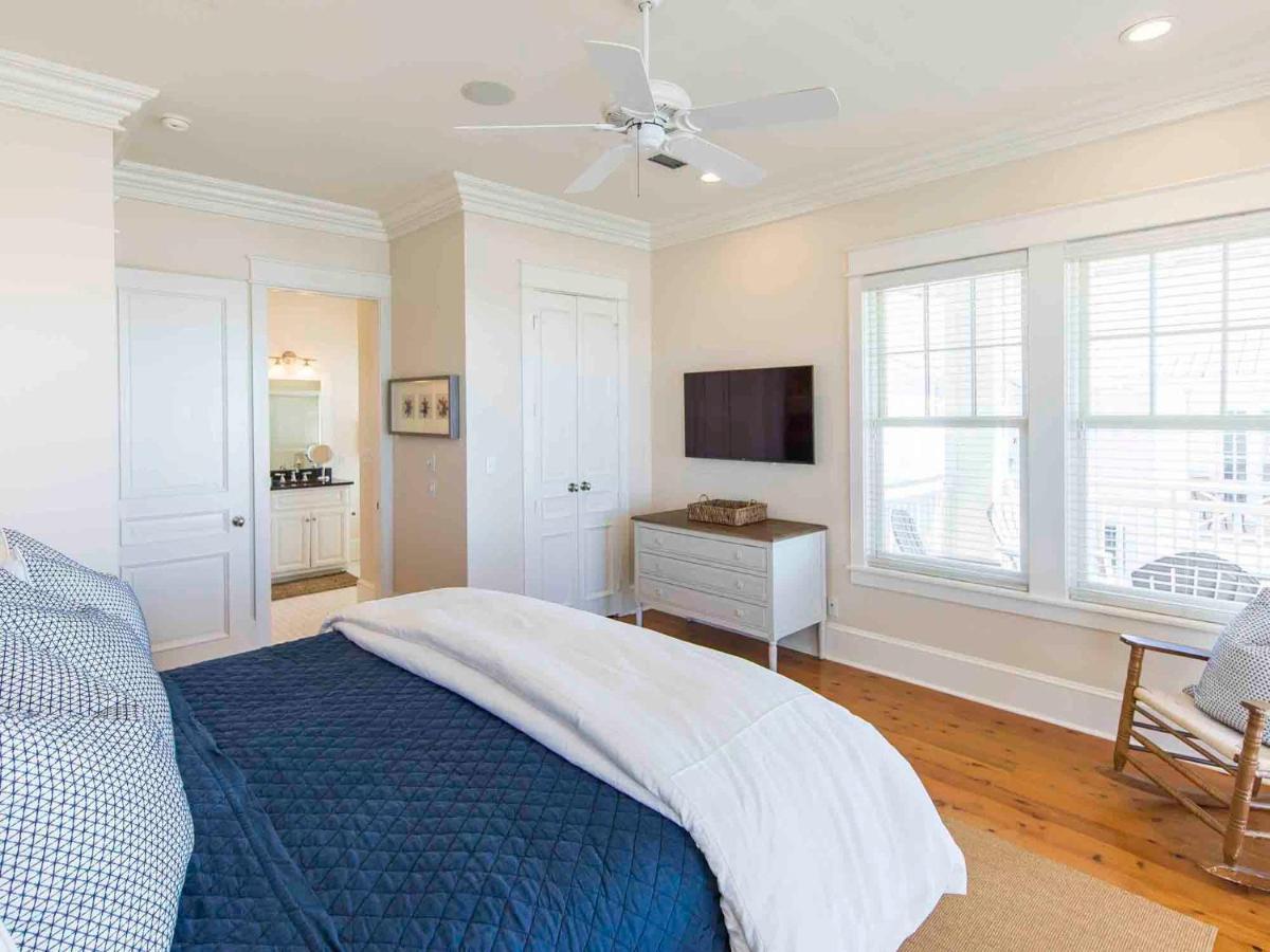 All Decked Out 30A Seagrove Beach Buitenkant foto
