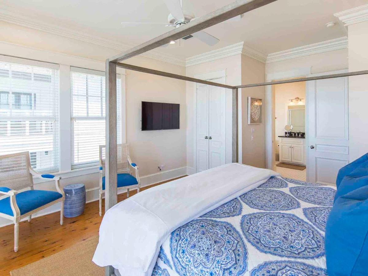 All Decked Out 30A Seagrove Beach Buitenkant foto