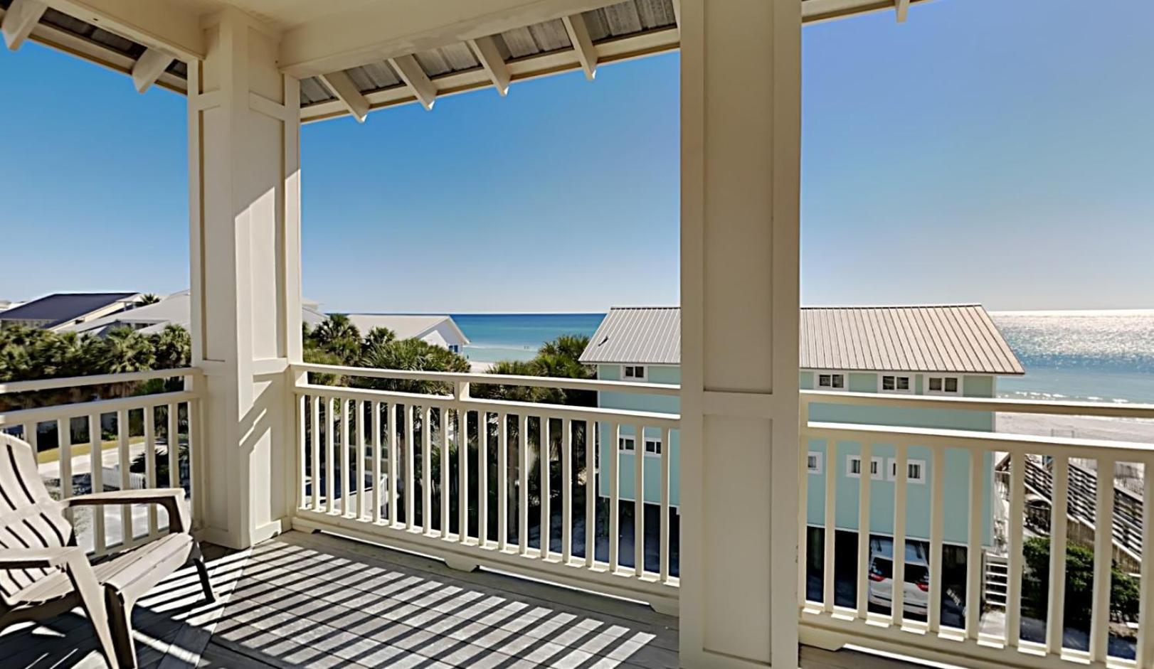 All Decked Out 30A Seagrove Beach Buitenkant foto