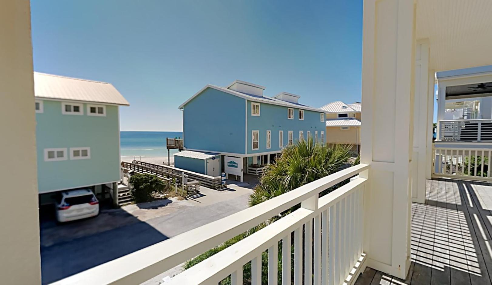 All Decked Out 30A Seagrove Beach Buitenkant foto